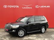 Toyota Land Cruiser 200 Series Рестайлинг 2 Пермь  - изображение 30