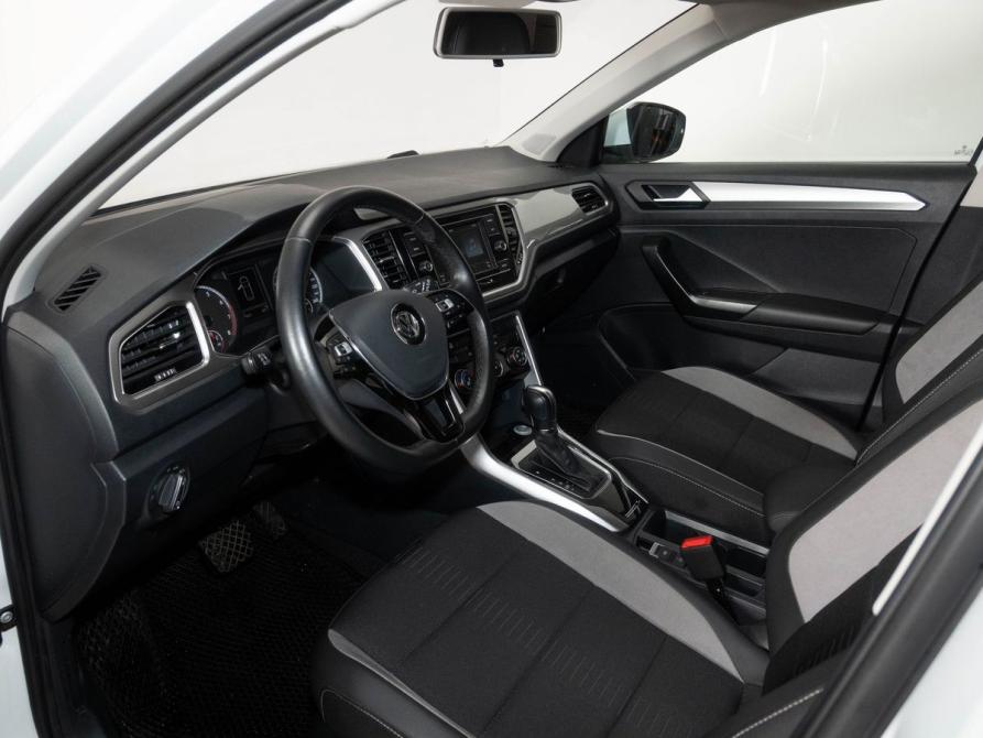 Volkswagen T-Roc I (China Market) Казань  - изображение 5