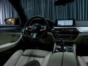 BMW 5 серии VII (G30/G31/G38) Тюмень  - изображение 77