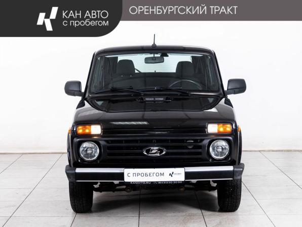 Lada (ВАЗ) Niva Legend с пробегом 2022 года, цена 798 000 рублей, 19221 км, внедорожник, Автокод Объявления