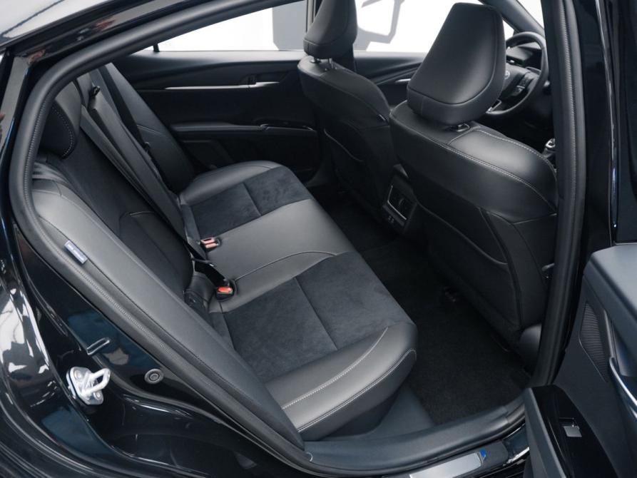 Toyota Camry IX (XV80) China Market Ростов-на-Дону  - изображение 29