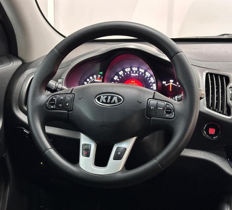 Kia Sportage III Набережные Челны  - изображение 15