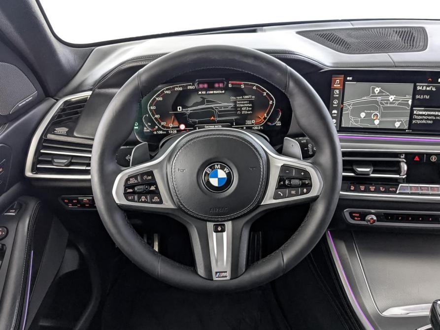 BMW X5 IV (G05/G18) Москва  - изображение 22