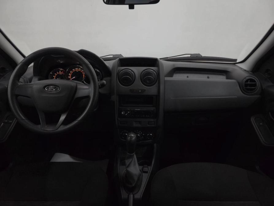 Lada (ВАЗ) Largus I Рестайлинг Альметьевск  - изображение 12