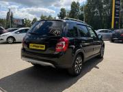 Lada (ВАЗ) Granta I Рестайлинг Нефтекамск  - изображение 14