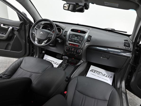 Kia Sorento II Рестайлинг с пробегом 2019 года, цена 1 599 000 рублей, 77458 км, внедорожник, Автокод Объявления