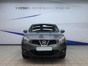 Nissan Qashqai I Рестайлинг Москва  - изображение 22