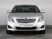 Toyota Corolla X (E140 E150) Химки  - изображение 16