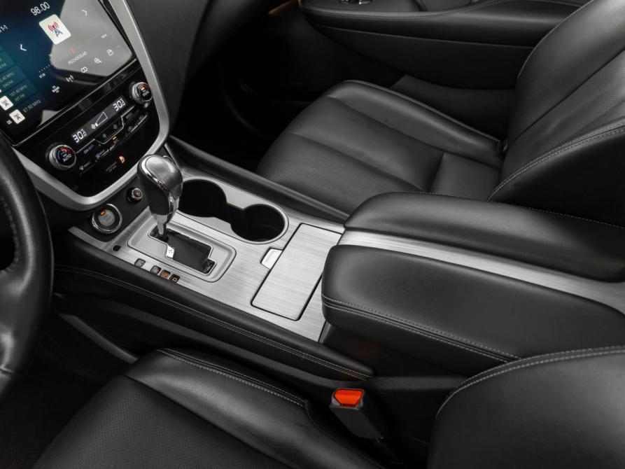 Nissan Murano III (Z52) Москва  - изображение 21