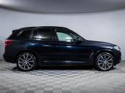 BMW X3 III (G01) Москва  - изображение 23