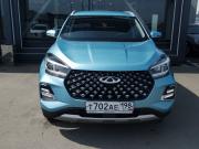 Chery Tiggo 4 Pro I Рестайлинг Санкт-Петербург  - изображение 7