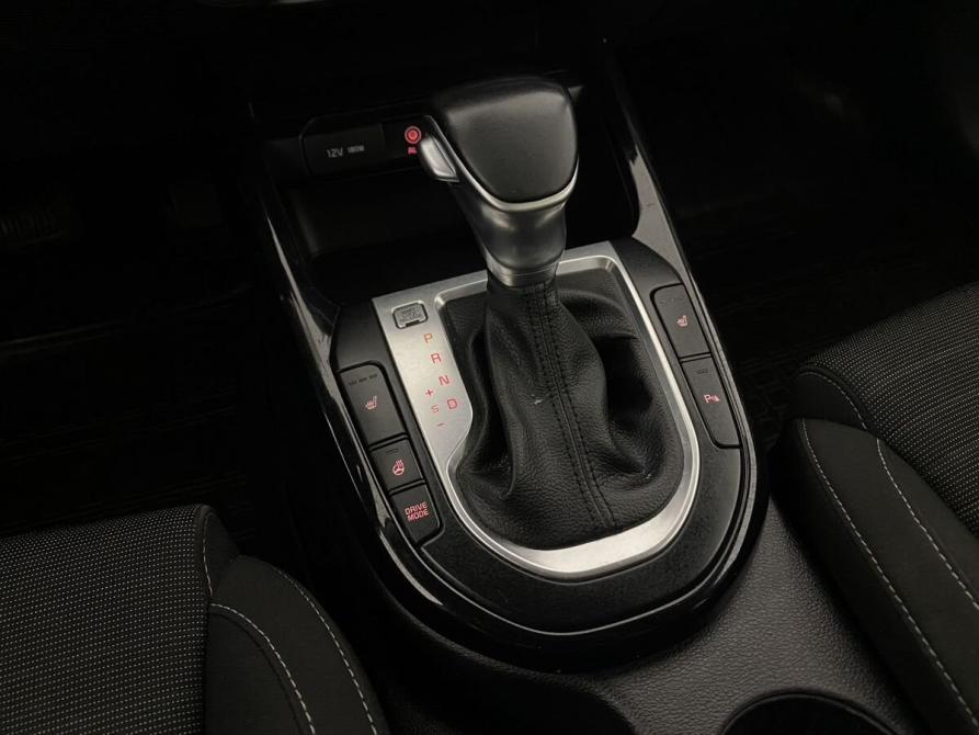 Kia Cerato IV Воронеж  - изображение 17