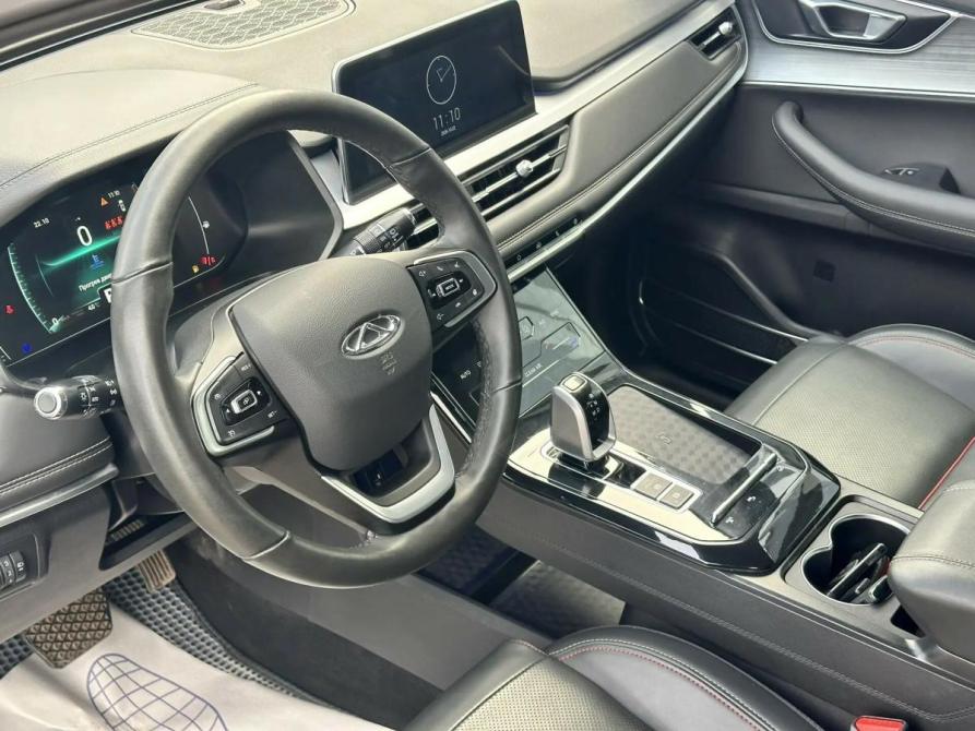 Chery Tiggo 7 Pro I Пермь  - изображение 15