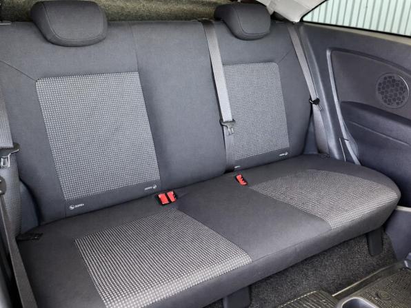 Opel Corsa D Рестайлинг II с пробегом 2012 года, цена 427 000 рублей, 127342 км, хэтчбек, Автокод Объявления