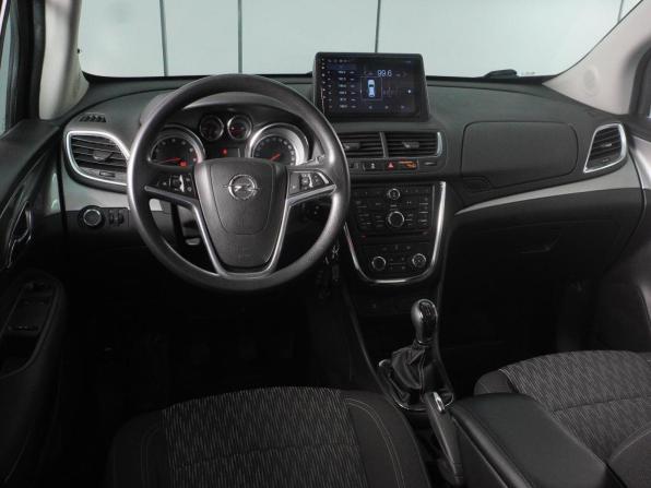 Opel Mokka I с пробегом 2014 года, цена 1 399 000 рублей, 65391 км, внедорожник, Автокод Объявления