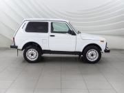 Lada (ВАЗ) 2121 (4x4) I Рестайлинг Волгоград  - изображение 37