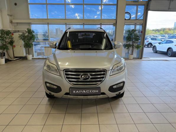 Lifan X60 I Рестайлинг с пробегом 2015 года, цена 645 000 рублей, 116457 км, внедорожник, Автокод Объявления