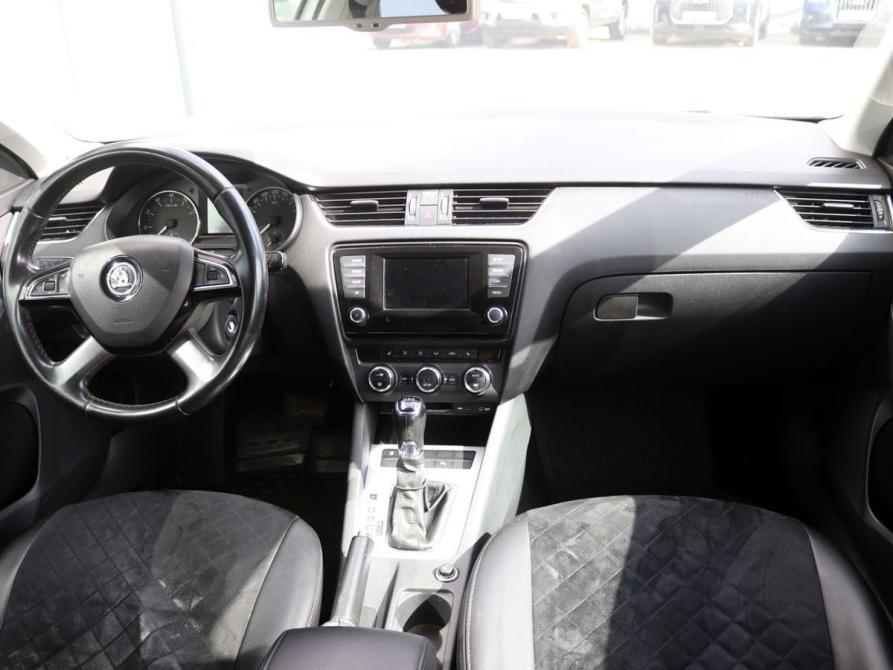 Skoda Octavia III (A7) Нижний Новгород  - изображение 15