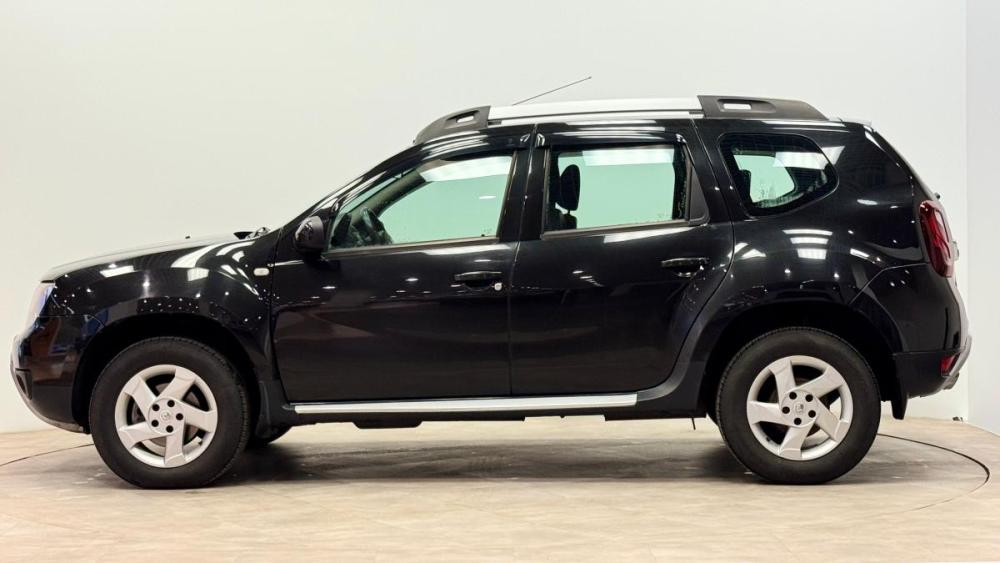 Renault Duster I Рестайлинг Киров  - изображение 2