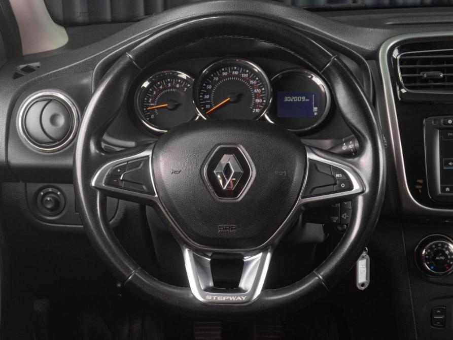 Renault Logan II Рестайлинг Тюмень  - изображение 16