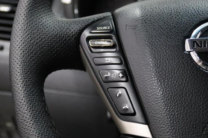 Nissan Murano II (Z51) с пробегом 2008 года, цена 1 095 170 рублей, 278260 км, внедорожник, Автокод Объявления
