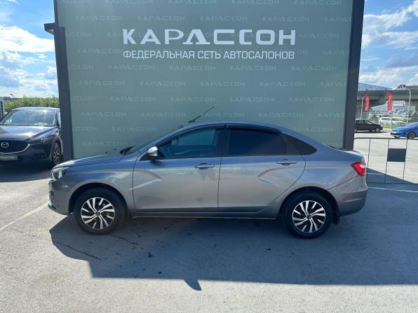 Lada (ВАЗ) Vesta I с пробегом 2018 года, цена 1 010 000 рублей, 29098 км, седан, Автокод Объявления