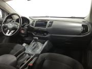 Kia Sportage III Альметьевск  - изображение 34