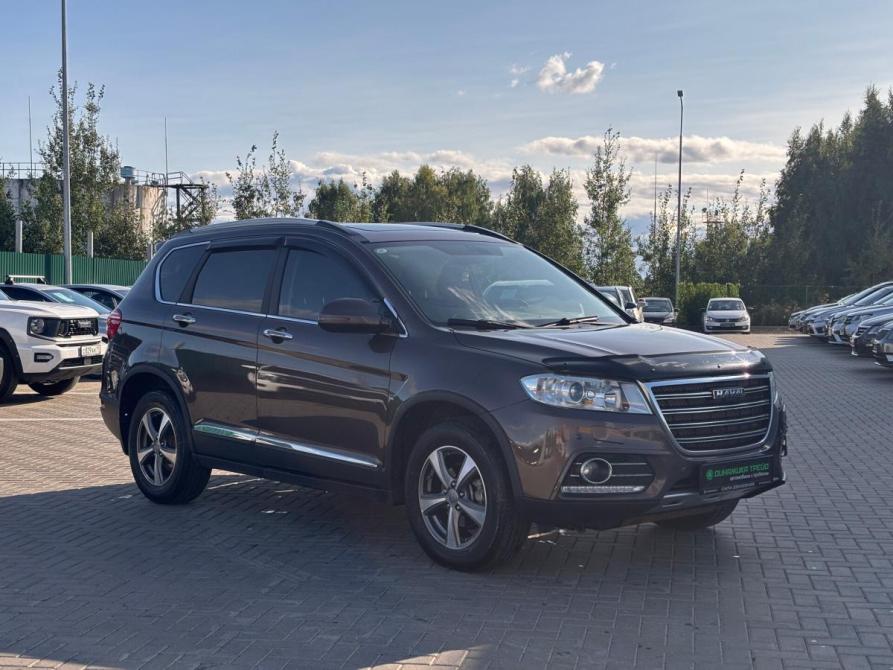 Haval H6 I Сыктывкар  - изображение 2