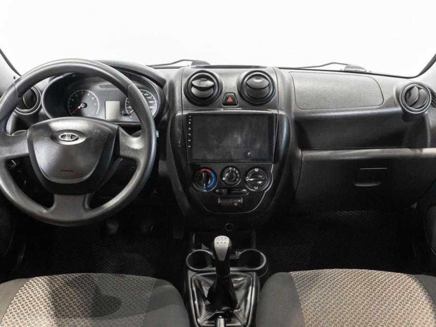 Lada (ВАЗ) Granta I Казань  - изображение 6