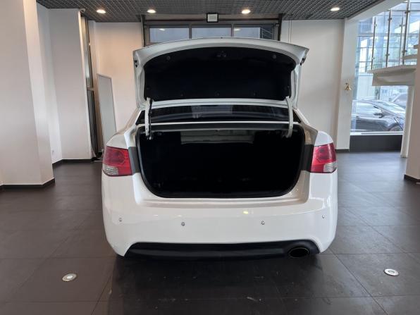 Kia Cerato II с пробегом 2010 года, цена 595 000 рублей, 264138 км, седан, Автокод Объявления