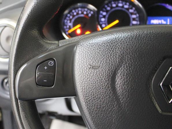 Renault Sandero II с пробегом 2016 года, цена 932 000 рублей, 148542 км, хэтчбек, Автокод Объявления