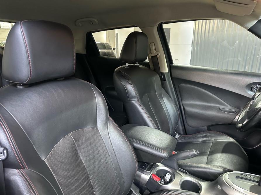 Nissan Juke I Ростов-на-Дону  - изображение 13