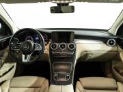 Mercedes-Benz GLC I (X253) Рестайлинг Санкт-Петербург  - изображение 40