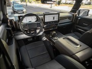 GMC Hummer EV Москва  - изображение 43