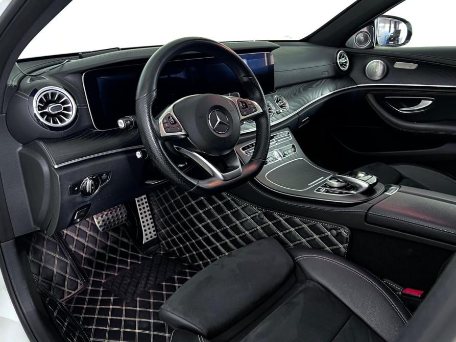 Mercedes-Benz E-Класс V (W213 S213 C238) Ростов-на-Дону  - изображение 10