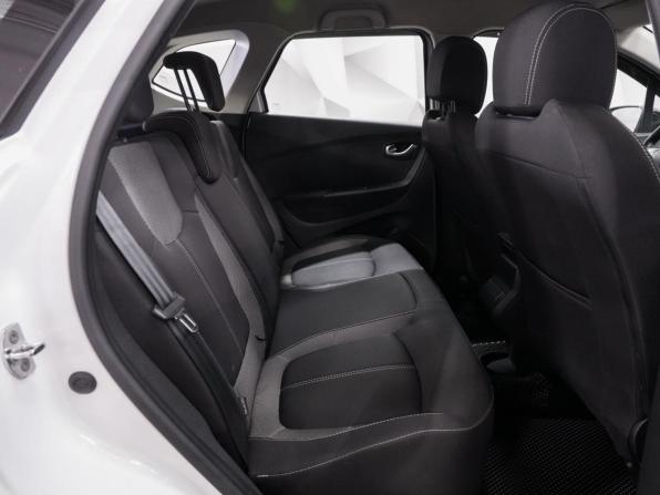 Renault Kaptur I Рестайлинг с пробегом 2021 года, цена 1 425 000 рублей, 47565 км, внедорожник, Автокод Объявления