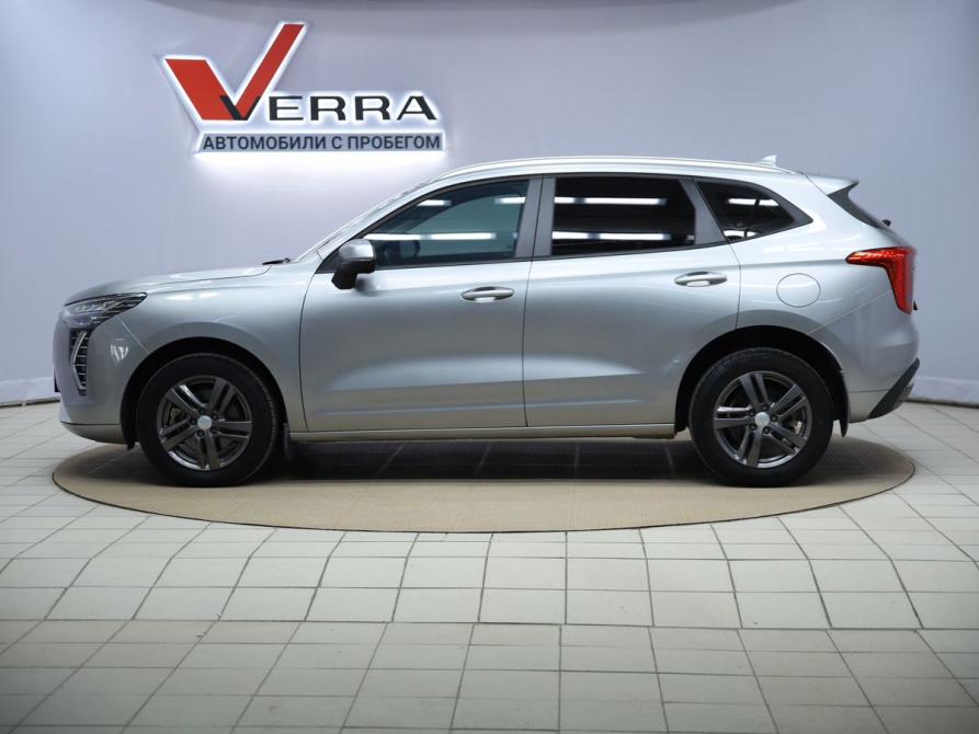 Haval Jolion I Уфа  - изображение 8