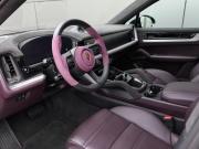 Porsche Cayenne III Рестайлинг Москва  - изображение 47