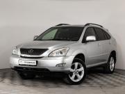 Lexus RX II Санкт-Петербург  - изображение 21