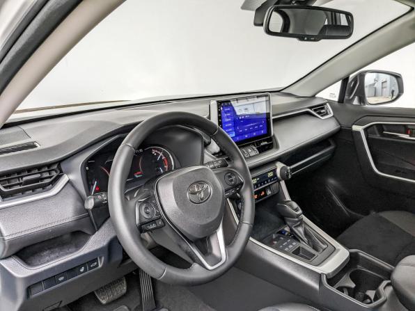 Toyota RAV4 V (XA50) с пробегом 2021 года, цена 3 590 000 рублей, 98544 км, внедорожник, Автокод Объявления