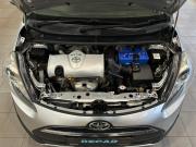 Toyota Sienta II Санкт-Петербург  - изображение 44