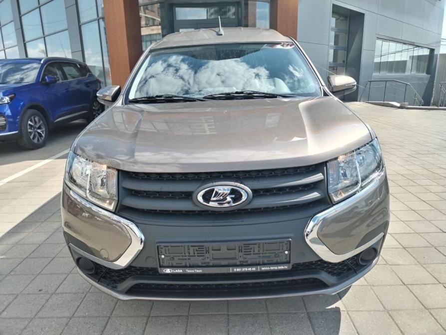Lada (ВАЗ) Largus I Рестайлинг Краснодар  - изображение 2