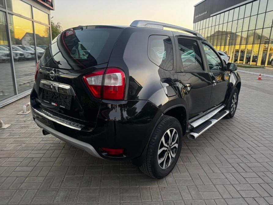 Nissan Terrano III (D10) Астрахань  - изображение 3