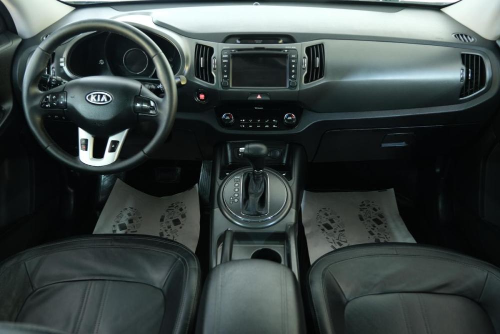 Kia Sportage III Омск  - изображение 14