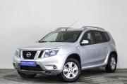 Nissan Terrano III (D10) Сургут  - изображение 23