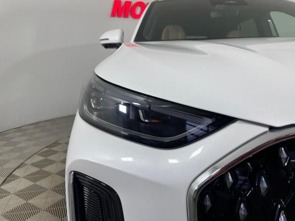 Chery Tiggo 9 I с пробегом 2024 года, цена 3 529 000 рублей, 29979 км, внедорожник, Автокод Объявления