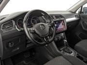 Volkswagen Tiguan II Москва  - изображение 41