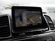 Mercedes-Benz GLS AMG I (X166) Москва  - изображение 74