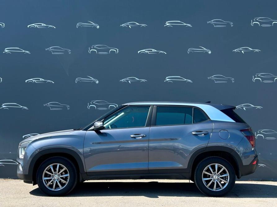 Hyundai Creta II Санкт-Петербург  - изображение 12