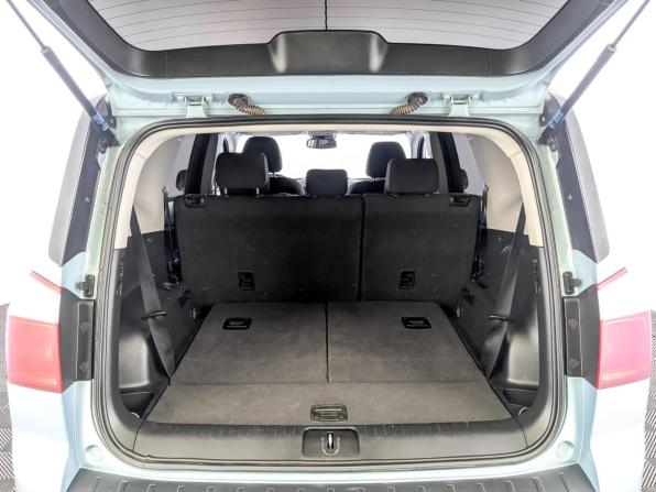 Chevrolet Orlando I с пробегом 2012 года, цена 990 000 рублей, 219107 км, компактвэн, Автокод Объявления